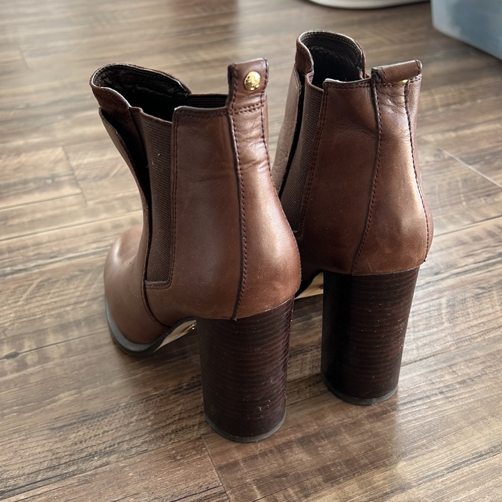 Sam Edelman Kenner Boot - Picture 5 of 7